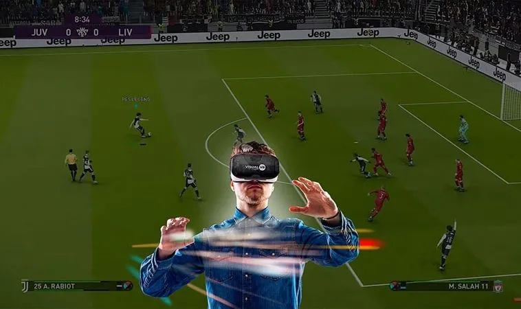 Tối Ưu Tỷ Lệ Cược Thể Thao Ảo G88 Cho Người Mới Bắt Đầu 5 Thể Thao Ảo G88