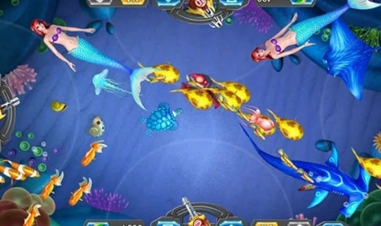 Bí Quyết Bắn Cá G88 Giúp Bạn Kiếm 100 Triệu Từ Jackpot Khủng 2 Mẹo chơi bắn cá đổi thưởng tại G88