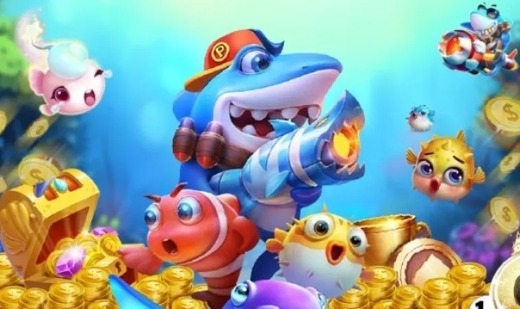 Bí Quyết Thắng Lớn Trong Bắn Cá Vua Hải Tặc Với G88 1 Bắn Cá Vua Hải Tặc Với G88