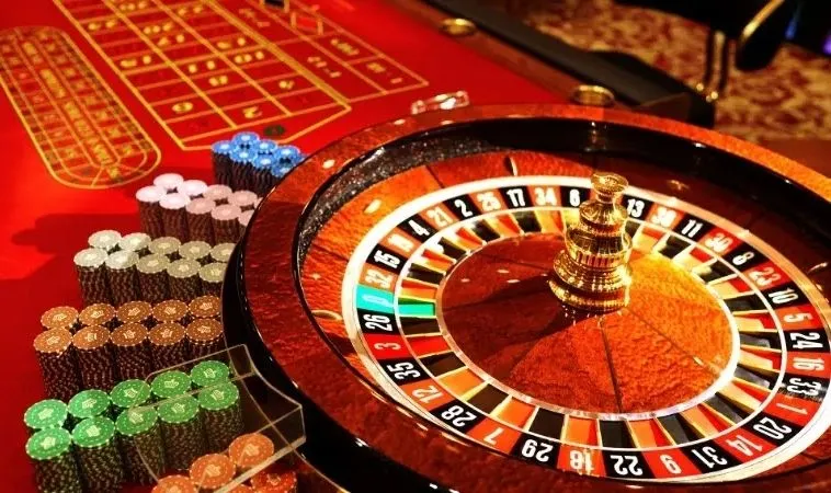 Bí Quyết Đánh Bại Bàn Cược Roulette Tại G88 - Bật Mí Từ Chuyên Gia Casino 2 Roulette Tại G88