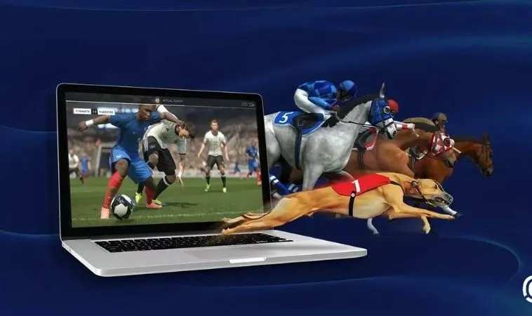 Tối Ưu Tỷ Lệ Cược Thể Thao Ảo G88 Cho Người Mới Bắt Đầu 2 Đa dạng các bộ môn thể thao ảo để tham gia cá cược tại G88