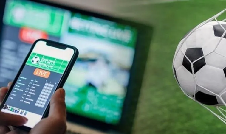 Bật Mí Chiến Thuật Soi Kèo Cá Cược Bóng đá G88 Chuẩn Xác Cho Tân Thủ 2 Trải nghiệm cá cược bóng đá trực tuyến cực đã tại G88