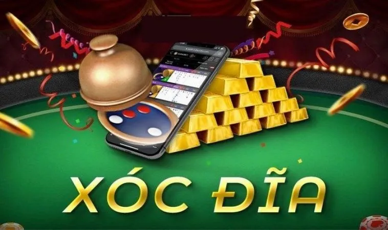 Bí Quyết Thống Lĩnh Xóc Đĩa Tại G88: Chiến Thuật Từ Cao Thủ Cá Cược 3 Xóc Đĩa Tại G88